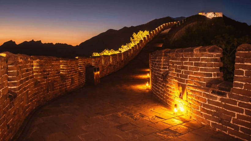 Mutianyu Great Wall Admission Ticket - Common booking pitfalls to avoid before you go