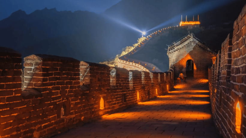 Mutianyu Great Wall Admission Ticket - Price and value for a self-guided Great Wall day