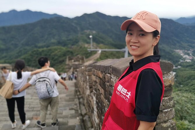 Mutianyu Great Wall All-inclusive Private Tour with Options - Mutianyu Great Wall with private Beijing hotel pickup: why it’s worth your time