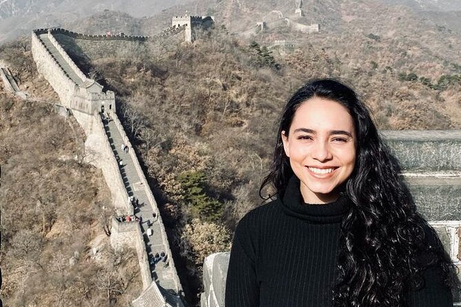 Mutianyu Great Wall All-inclusive Private Tour with Options - Getting tickets and starting your walk: less hassle, more Great Wall