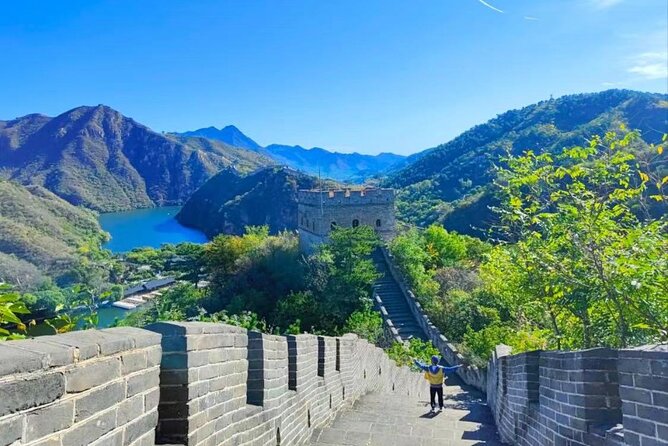 Mutianyu Great-wall and Huanghuacheng Water Great-wall Tour within One Day - What the Timing Means for Your Day