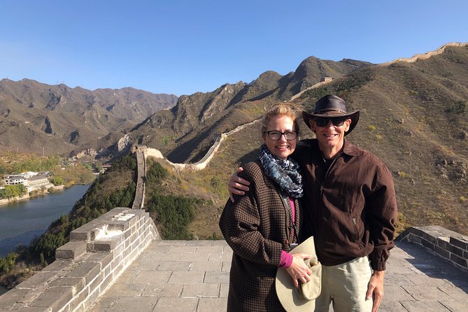 Mutianyu Great-wall and Huanghuacheng Water Great-wall Tour within One Day - Price and Value: What You’re Really Paying For at $207.70