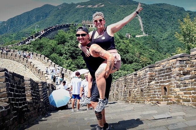 Mutianyu Great Wall and Summer Palace One Day Bus Tour - Price and Logistics: Is $29 a Good Deal?