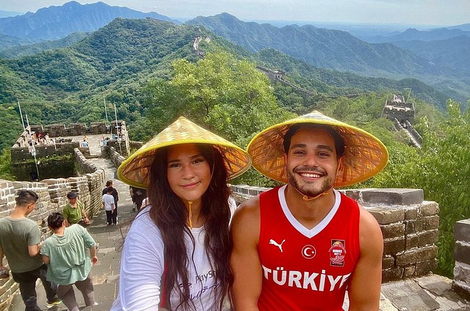Mutianyu Great Wall and Summer Palace One Day Bus Tour - Who This Tour Suits, and Who Should Skip