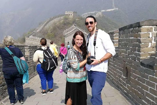 Mutianyu Great Wall and Summer Palace Trip with English Driver - Private English driver, not a group scramble