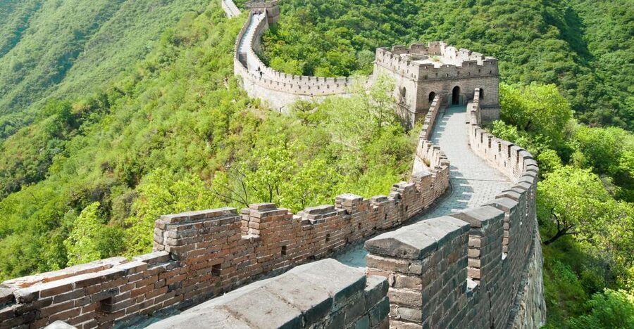 Mutianyu Great Wall Bus Group Tour - Key things that make this Mutianyu group tour worth a look
