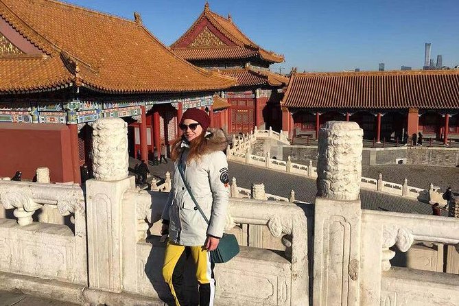 Mutianyu Great Wall & Forbidden City Private Guided Tour - How this private Beijing day tour actually saves your time