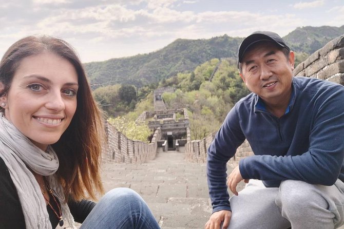 Mutianyu Great Wall Full-Day Private Tour from Beijing - How a private Mutianyu day actually feels from Beijing