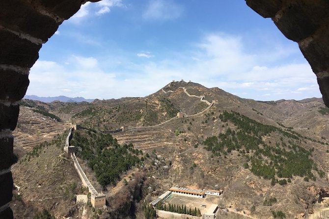 Mutianyu Great Wall Full-Day Private Tour from Beijing - Who this Mutianyu private tour suits best