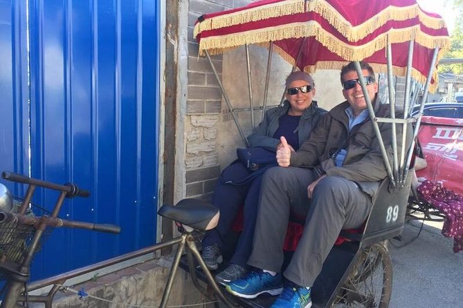 Mutianyu Great Wall & Old Hutong Private Layover Guided Tour - Should You Book This Mutianyu and Hutong Layover Tour?