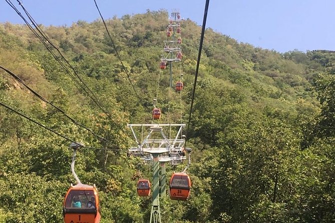 Mutianyu Great Wall Private Day Tour with English Driver - Pickup Timing, the 8am Start, and How the Day Usually Flows