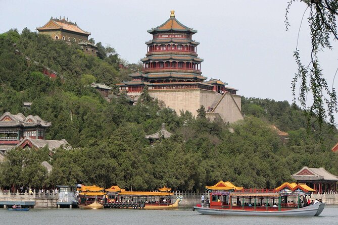 Mutianyu Great Wall Private English Guided Tour - Cable car or toboggan: budgeting the optional thrill, choosing your effort
