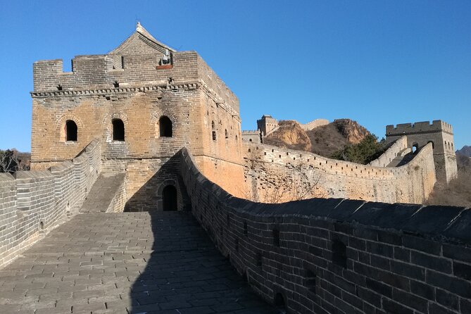 Mutianyu Great Wall Private English Guided Tour - Should you book this Mutianyu Great Wall private English tour?