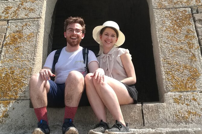Mutianyu Great Wall Private English Guided Tour - Your 6 to 8 hours on the clock: how to use it well
