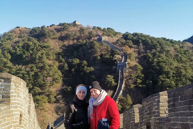Mutianyu Great Wall Private Round Trip - Price and value, what $88 per person really buys