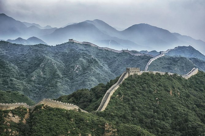 Mutianyu Great Wall Private Round Trip - Who this private Mutianyu tour is best for