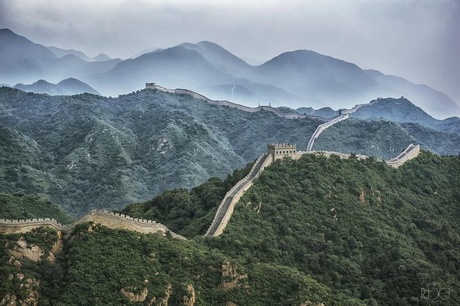 Mutianyu Great Wall Private Tour, VIP Fast Pass - Why Mutianyu With VIP Fast Pass Feels Less Like a Rushed Excursion