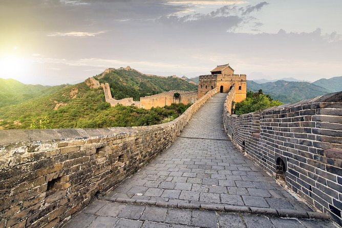Mutianyu Great Wall Private Tour, VIP Fast Pass - Hotel Pickup Timing in Beijing, and How You Avoid Wasted Morning Energy