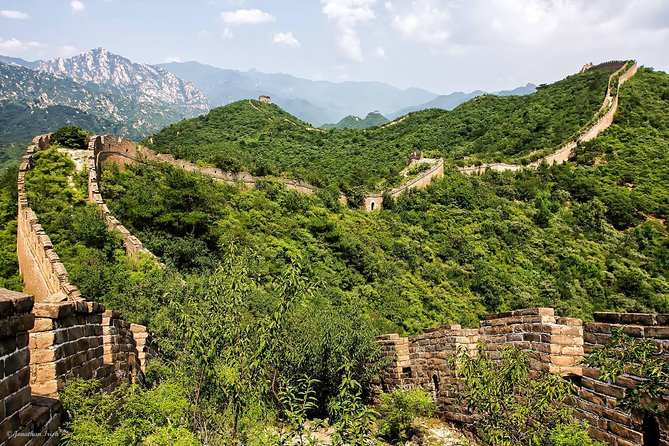 Mutianyu Great Wall Private Tour With an English Speaking Driver - Key points before you go