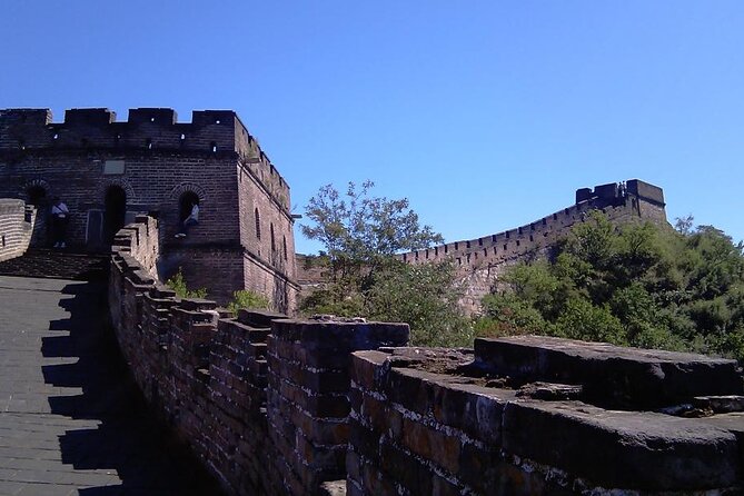 Mutianyu Great Wall Private Tour With Lunch - What to prepare before you go