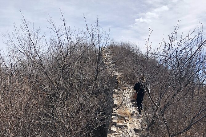 Mutianyu Great Wall Private Transfer With Option - Why Mutianyu with a private car feels calmer than a packed day trip
