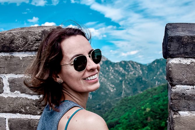 Mutianyu Great Wall+Summer Palace Day Tour with Guide and Tickets - What you get for $185: tickets, guide, and the value of not guessing