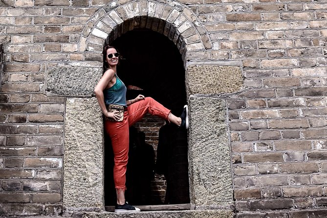 Mutianyu Great Wall+Summer Palace Day Tour with Guide and Tickets - The guide factor: why English interpretation changes these visits