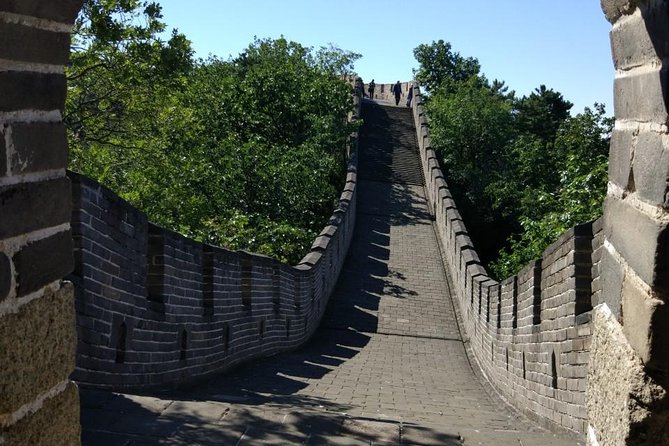 Mutianyu Great Wall, Tiananmen Square & Forbidden City Day Tour - Tiananmen Square and the Mao Memorial halls: what to expect and how to prepare