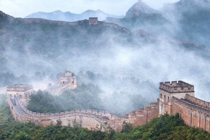 Mutianyu Great Wall Tour, VIP Fast Pass Skip Shuttle Bus Queue - Who This Tour Suits Best (and Who Might Prefer Another Option)
