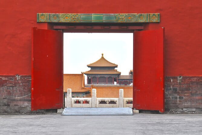 Mutianyu GreatWall BusTour - Group size, guide support, and the real comfort factors