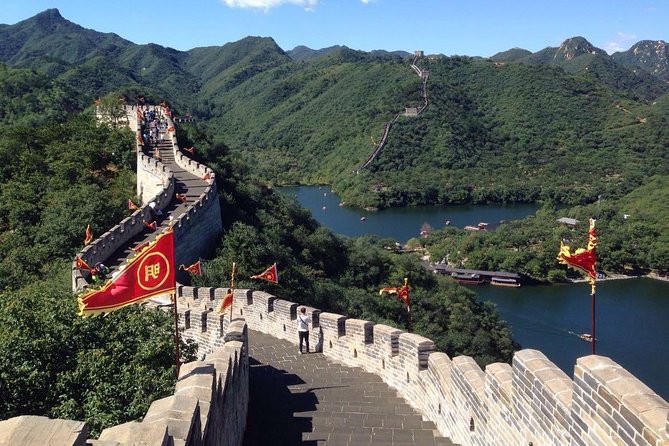 Mutianyu&Huanghuacheng Water Great Wall: Guided Tour or Transfer - Mutianyu and Huanghuacheng in One Day, the Water Great Wall twist