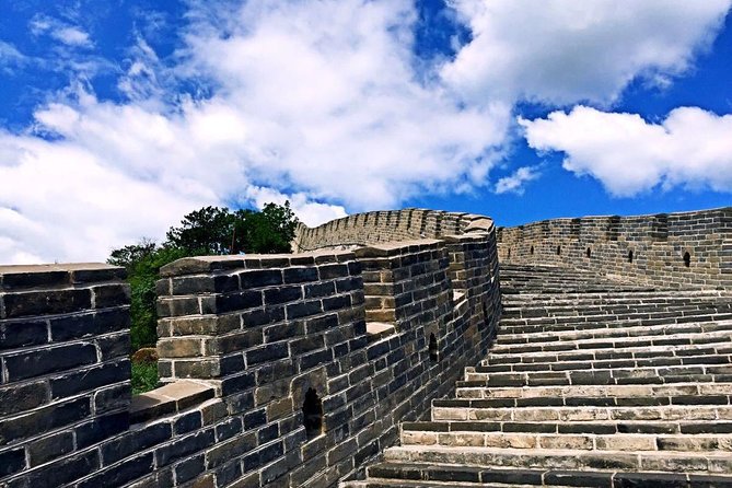 Mutianyu&Huanghuacheng Water Great Wall: Guided Tour or Transfer - Price and value: what you really get for around $122