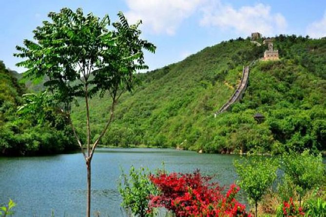Mutianyu&Huanghuacheng Water Great Wall: Guided Tour or Transfer - The private ride from Beijing, and why it matters more than you think