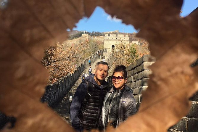 Mutianyu + Ming Tombs or Summer Palace Private Day Tour - Summer Palace entry that saves you real time