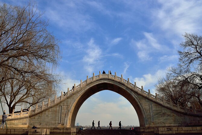 Mutianyu + Ming Tombs or Summer Palace Private Day Tour - Price and value: is $220 per person a smart deal?