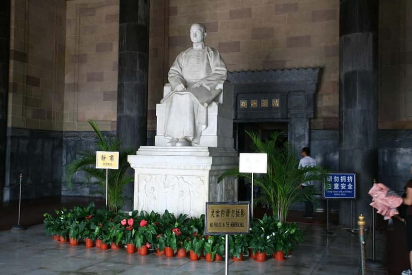 Nanjing:Must-See Attractions in One Day+Customized Itinerary - Key highlights to look forward to