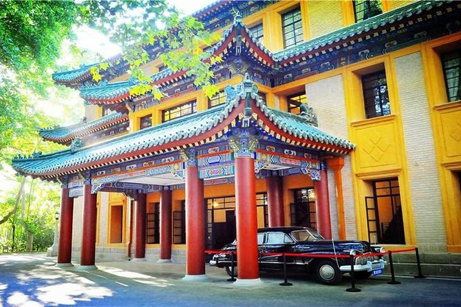 Nanjing Private Day Tour of The Republic Era with Lunch - Key Highlights I’d Put at the Top of Your List