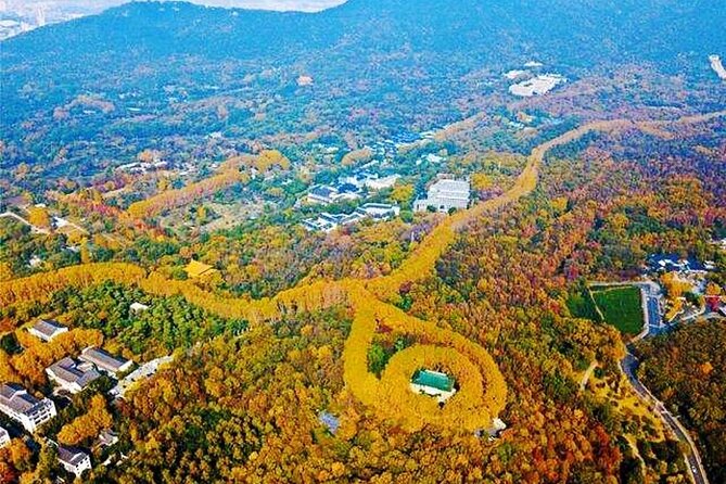 Nanjing Professional English Tour Guide Service - Price and Value: What $90.67 per Person Really Buys You