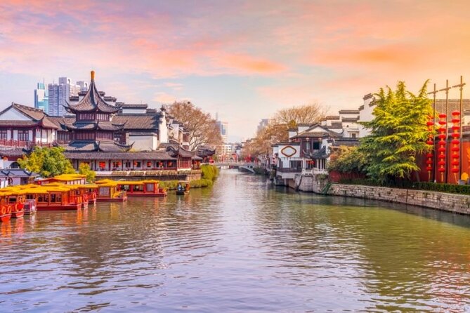 Nanjing Professional English Tour Guide Service - How to Get Better Than Average Results From Your English Guide