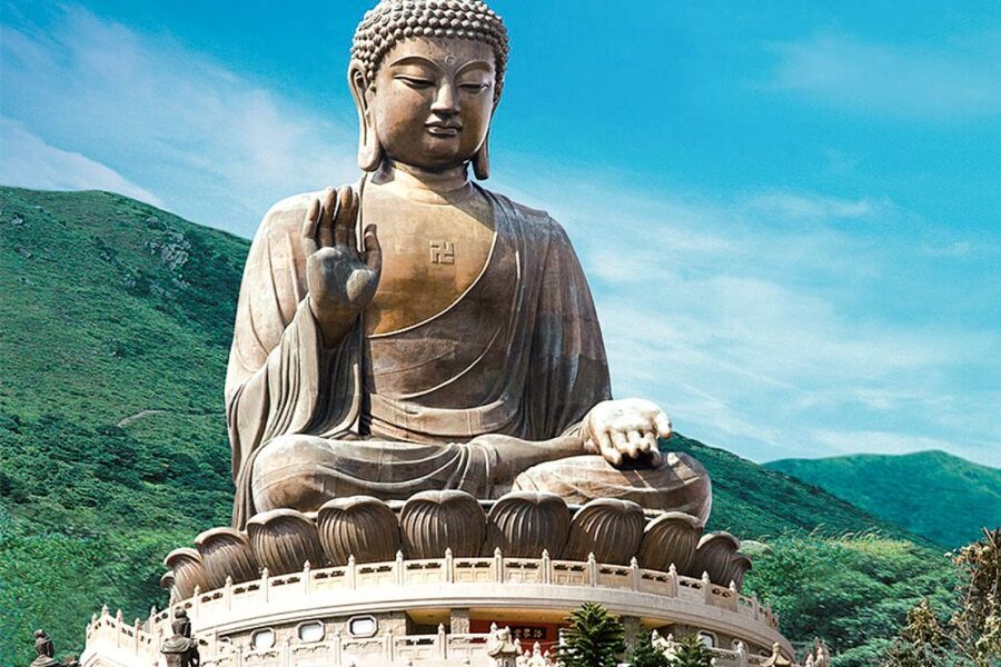 Ngong Ping 360: Cable Car Return Tickets & Combos - Timing Your Day on Lantau: Beat the Lines and Plan for Weather