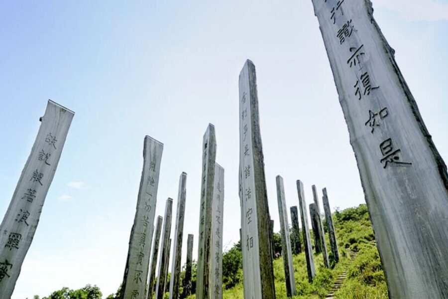 Ngong Ping 360: Cable Car Return Tickets & Combos - Food, Photos, and the Stuff That Actually Affects Your Mood