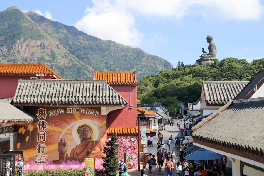 Ngong Ping 360: Cable Car Return Tickets & Combos - Value Check: Does the Crystal Cabin Upgrade Make Sense for You?