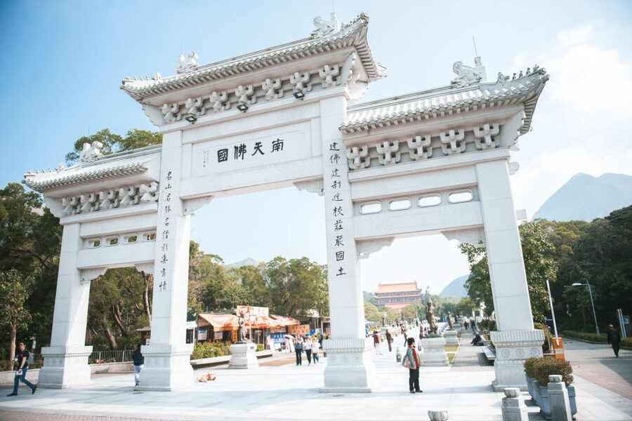 Ngong Ping 360: Cable Car Return Tickets & Combos - Standard vs Crystal vs Crystal Plus: Pick the Right Glass Level for Your Day