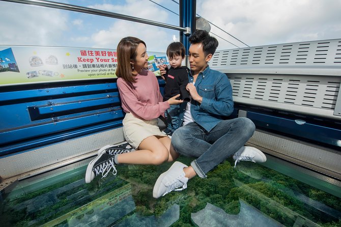 Ngong Ping 360 Skip-the-Line Private Crystal Cabin Ticket - Duration and timing: what 1 to 6 hours means in real life