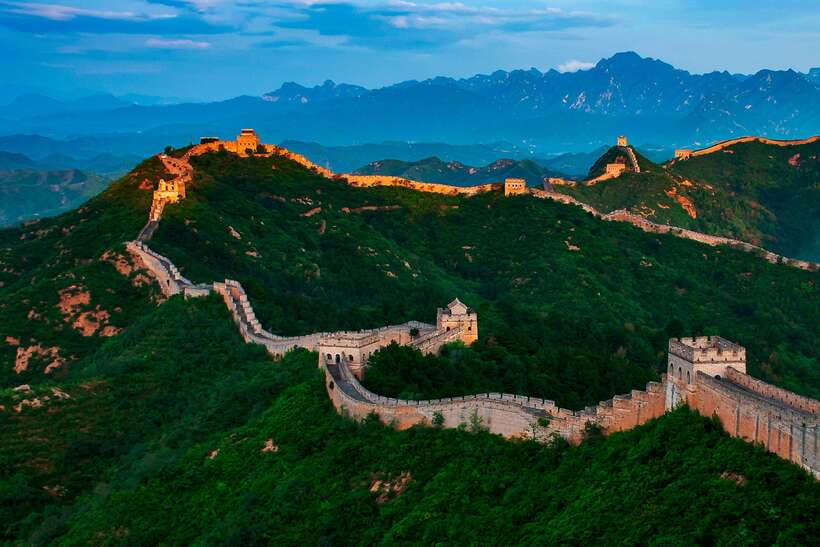One-Day Beijing Mutianyu/Badaling Great Wall Tour - Key things to know before you go