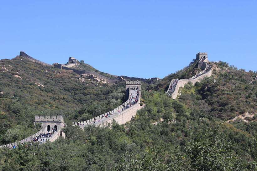 One-Day Beijing Mutianyu/Badaling Great Wall Tour - Price and value: what $22 covers, and what it doesn’t
