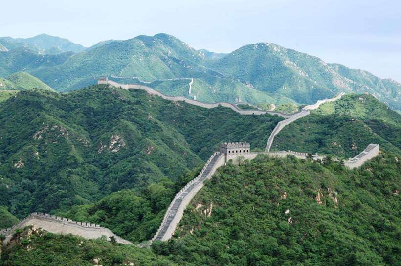 One-Day Beijing Mutianyu/Badaling Great Wall Tour - Food, water, and your day after: simple prep goes far