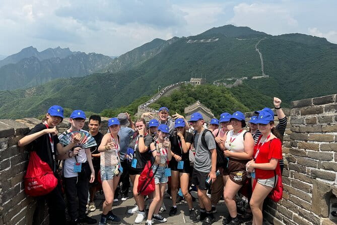 One Day Guided Exploration of Beijing Mutianyu Great Wall - Key highlights to look for before you go