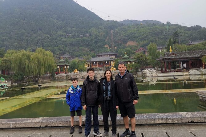 One Day Private Trip to Terracotta Army and Huaqing Palace - Key Things I’d Care About Before Booking