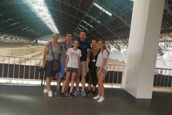 One Day Private Trip to Terracotta Army and Huaqing Palace - Price and Value: The Real Math for This One-Day Combo
